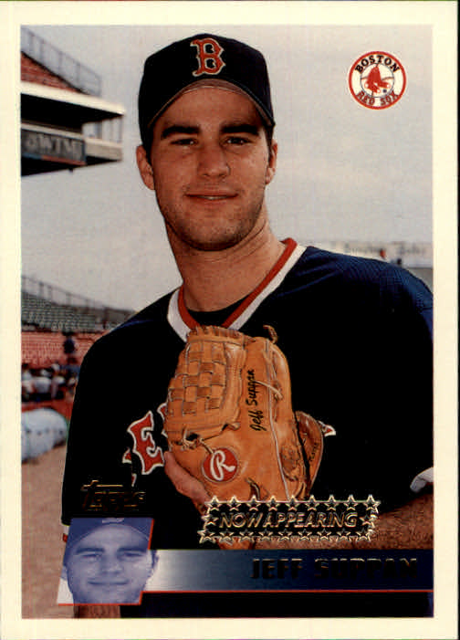 B1937- 1996 Topps Baseball Cards 251-440 +Inserts -You Pick- 10+ FREE US SHIP - Picture 194 of 417