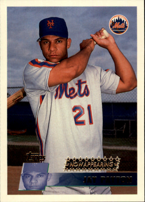 B1937- 1996 Topps Baseball Cards 251-440 +Inserts -You Pick- 10+ FREE US SHIP - Picture 200 of 417