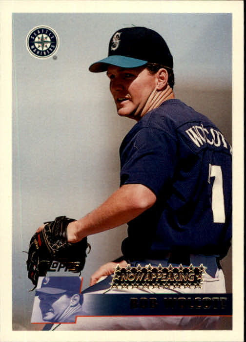 B1937- 1996 Topps Baseball Cards 251-440 +Inserts -You Pick- 10+ FREE US SHIP - Picture 206 of 417