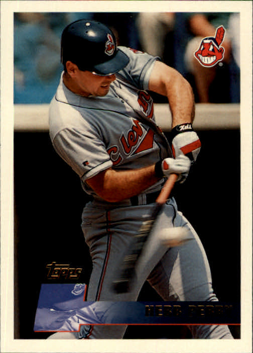 B1937- 1996 Topps Baseball Cards 251-440 +Inserts -You Pick- 10+ FREE US SHIP - Picture 210 of 417