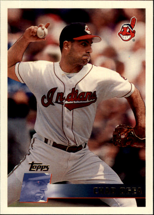 B1937- 1996 Topps Baseball Cards 251-440 +Inserts -You Pick- 10+ FREE US SHIP - Picture 216 of 417
