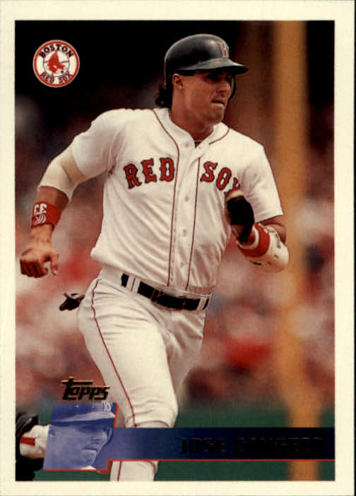 B1937- 1996 Topps Baseball Cards 251-440 +Inserts -You Pick- 10+ FREE US SHIP - Picture 224 of 417