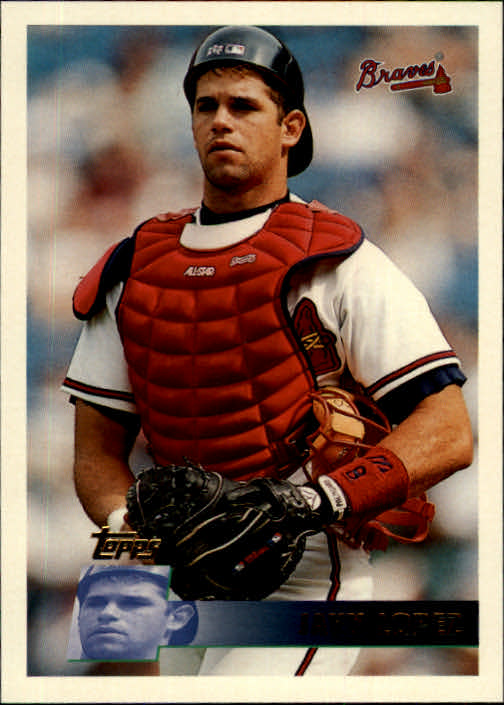 B1937- 1996 Topps Baseball Cards 251-440 +Inserts -You Pick- 10+ FREE US SHIP - Picture 234 of 417