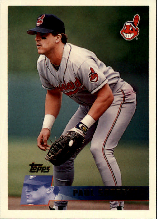 B1937- 1996 Topps Baseball Cards 251-440 +Inserts -You Pick- 10+ FREE US SHIP - Picture 246 of 417