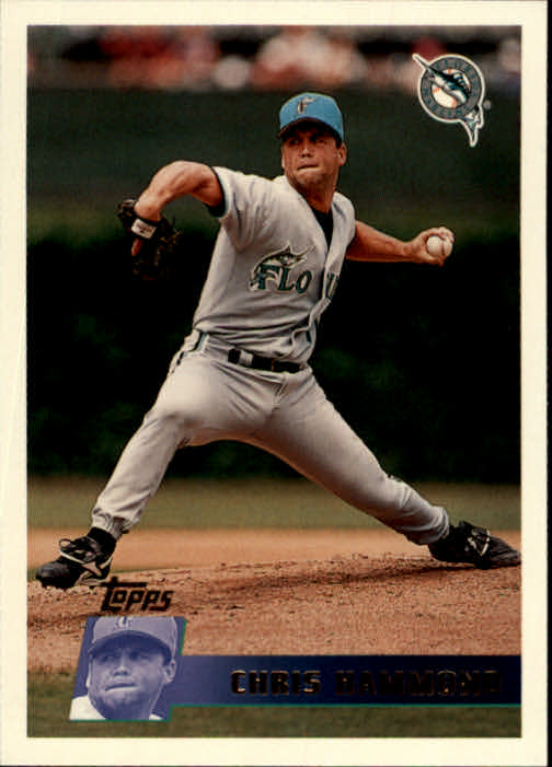 B1937- 1996 Topps Baseball Cards 251-440 +Inserts -You Pick- 10+ FREE US SHIP - Picture 248 of 417