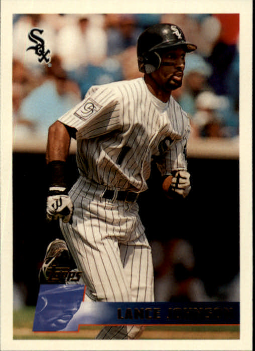 B1937- 1996 Topps Baseball Cards 251-440 +Inserts -You Pick- 10+ FREE US SHIP - Picture 250 of 417