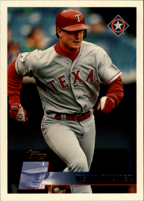 B1937- 1996 Topps Baseball Cards 251-440 +Inserts -You Pick- 10+ FREE US SHIP - Picture 258 of 417