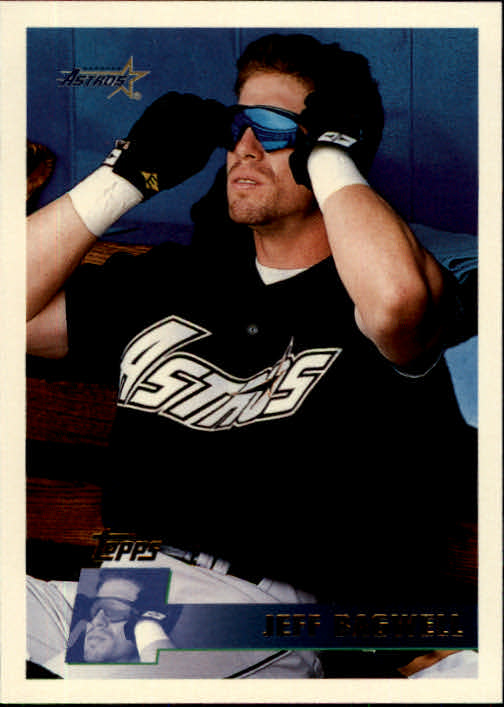 B1937- 1996 Topps Baseball Cards 251-440 +Inserts -You Pick- 10+ FREE US SHIP - Picture 260 of 417