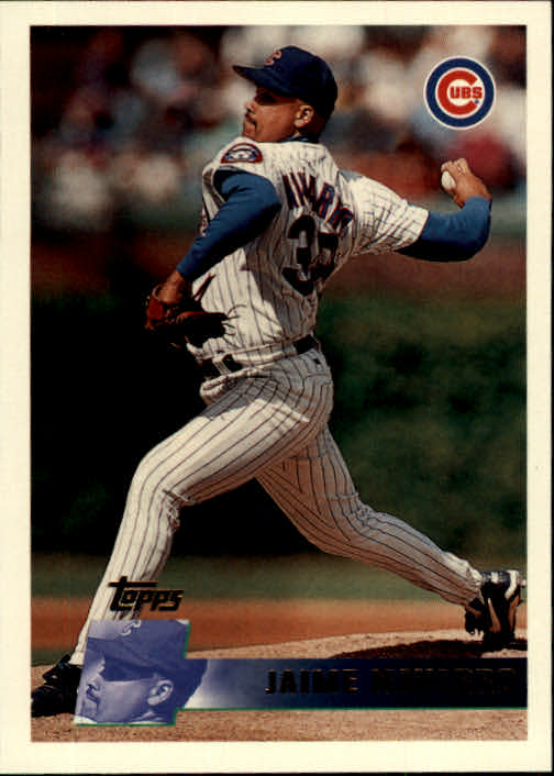 B1937- 1996 Topps Baseball Cards 251-440 +Inserts -You Pick- 10+ FREE US SHIP - Picture 262 of 417