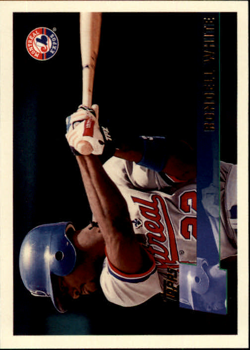 B1937- 1996 Topps Baseball Cards 251-440 +Inserts -You Pick- 10+ FREE US SHIP - Picture 264 of 417
