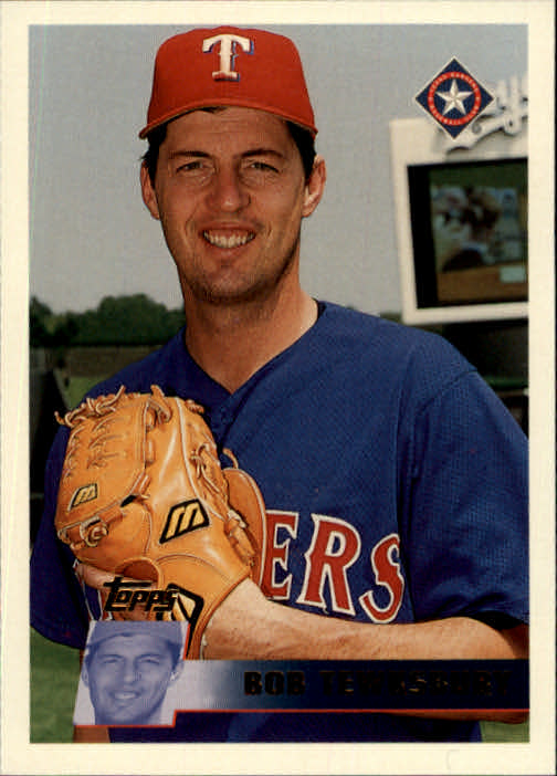 B1937- 1996 Topps Baseball Cards 251-440 +Inserts -You Pick- 10+ FREE US SHIP - Picture 274 of 417