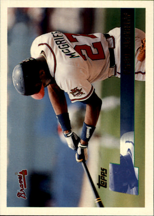B1937- 1996 Topps Baseball Cards 251-440 +Inserts -You Pick- 10+ FREE US SHIP - Picture 278 of 417