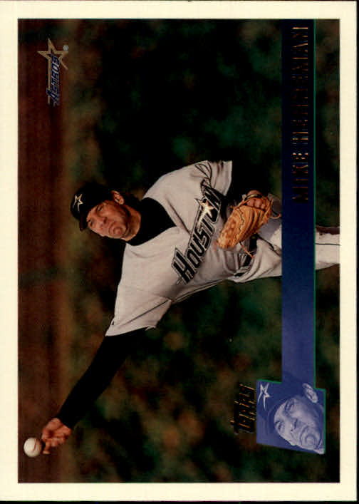 B1937- 1996 Topps Baseball Cards 251-440 +Inserts -You Pick- 10+ FREE US SHIP - Picture 280 of 417