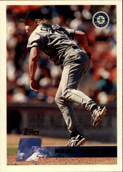 B1937- 1996 Topps Baseball Cards 251-440 +Inserts -You Pick- 10+ FREE US SHIP - Picture 284 of 417
