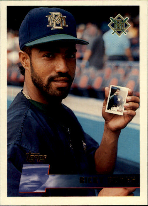 B1937- 1996 Topps Baseball Cards 251-440 +Inserts -You Pick- 10+ FREE US SHIP - Picture 292 of 417