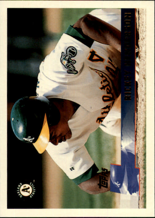 B1937- 1996 Topps Baseball Cards 251-440 +Inserts -You Pick- 10+ FREE US SHIP - Picture 294 of 417