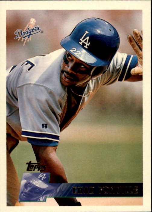 B1937- 1996 Topps Baseball Cards 251-440 +Inserts -You Pick- 10+ FREE US SHIP - Picture 304 of 417
