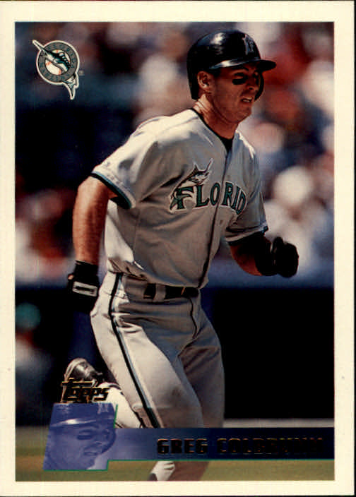 B1937- 1996 Topps Baseball Cards 251-440 +Inserts -You Pick- 10+ FREE US SHIP - Picture 316 of 417