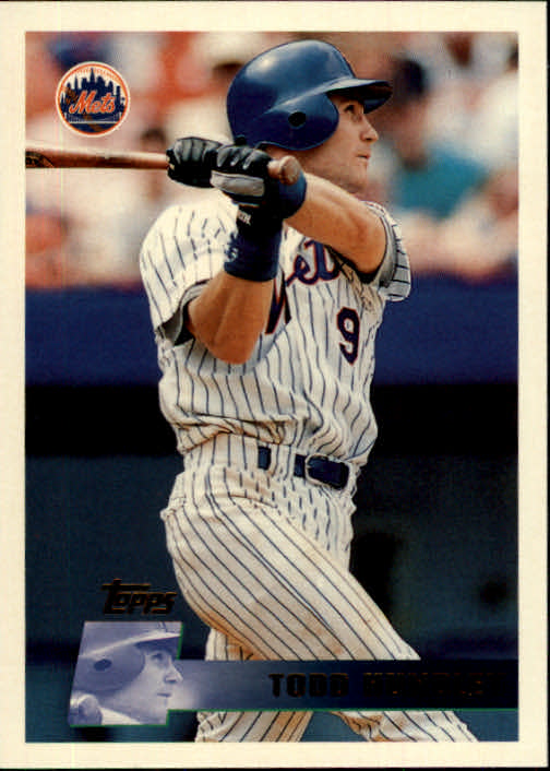 B1937- 1996 Topps Baseball Cards 251-440 +Inserts -You Pick- 10+ FREE US SHIP - Picture 318 of 417