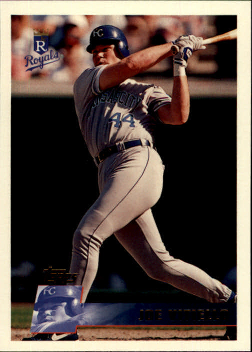 B1937- 1996 Topps Baseball Cards 251-440 +Inserts -You Pick- 10+ FREE US SHIP - Picture 322 of 417