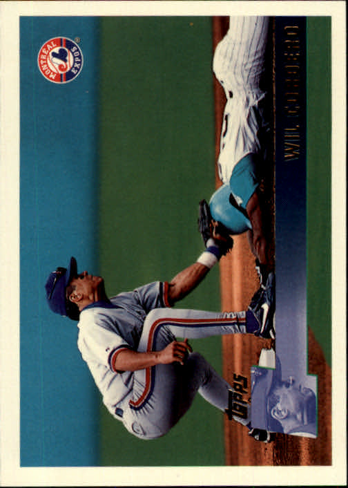 B1937- 1996 Topps Baseball Cards 251-440 +Inserts -You Pick- 10+ FREE US SHIP - Picture 326 of 417
