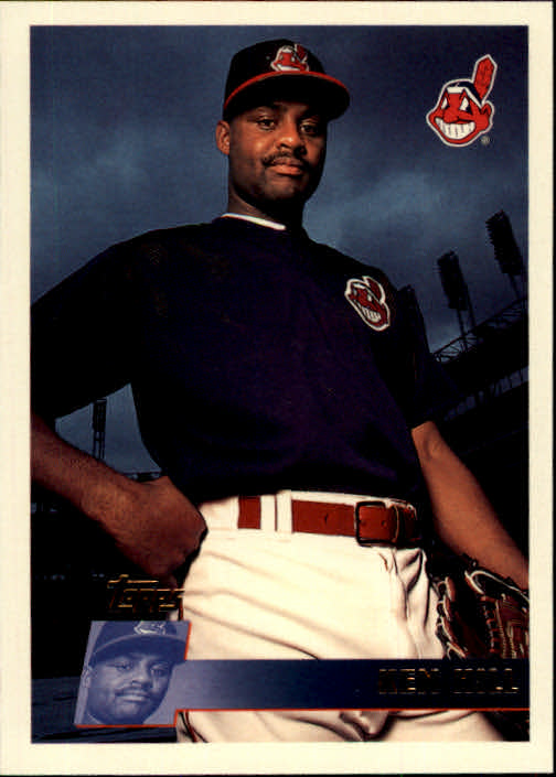 B1937- 1996 Topps Baseball Cards 251-440 +Inserts -You Pick- 10+ FREE US SHIP - Picture 328 of 417