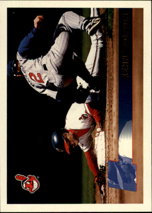 B1937- 1996 Topps Baseball Cards 251-440 +Inserts -You Pick- 10+ FREE US SHIP - Picture 340 of 417