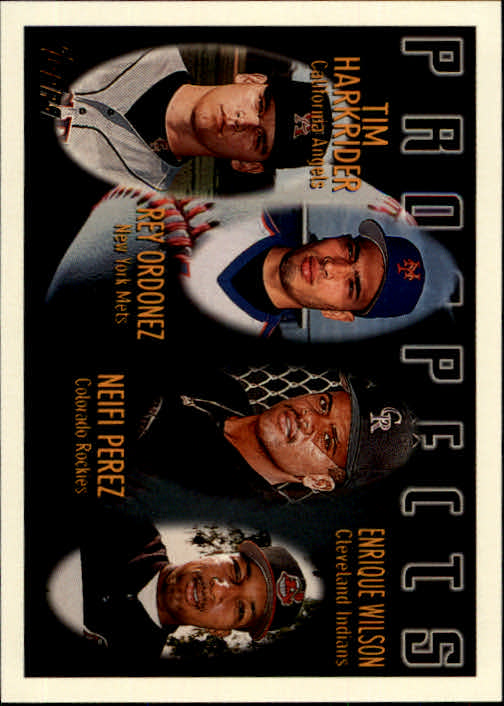 B1937- 1996 Topps Baseball Cards 251-440 +Inserts -You Pick- 10+ FREE US SHIP - Picture 354 of 417