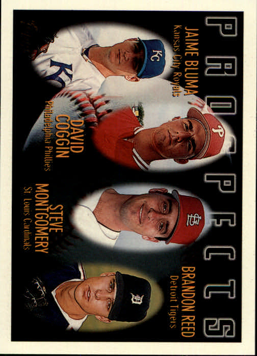 B1937- 1996 Topps Baseball Cards 251-440 +Inserts -You Pick- 10+ FREE US SHIP - Picture 362 of 417