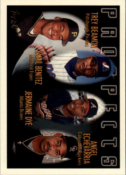 B1937- 1996 Topps Baseball Cards 251-440 +Inserts -You Pick- 10+ FREE US SHIP - Picture 378 of 417