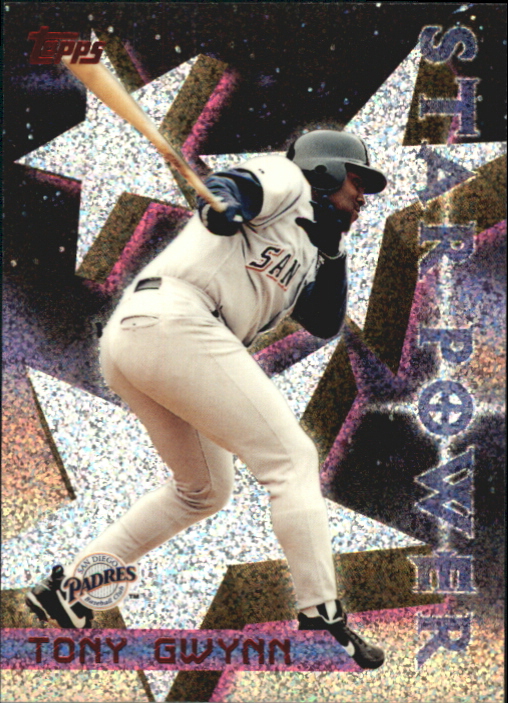 B1937- 1996 Topps Baseball Cards 251-440 +Inserts -You Pick- 10+ FREE US SHIP - Picture 394 of 417