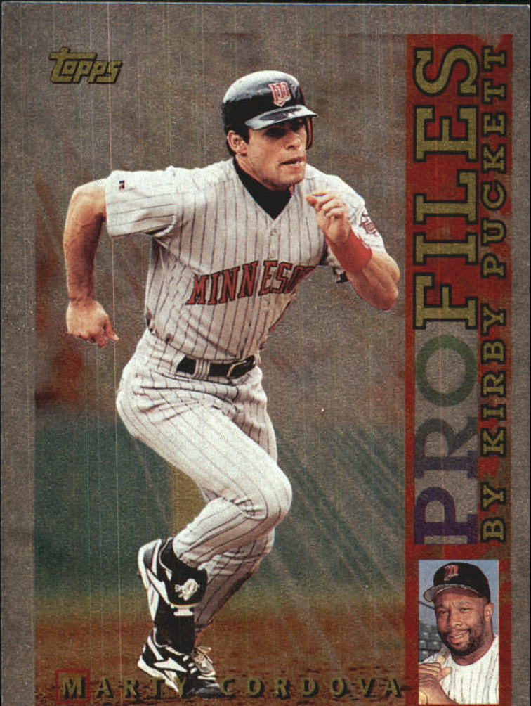 B1937- 1996 Topps Baseball Cards 251-440 +Inserts -You Pick- 10+ FREE US SHIP - Picture 400 of 417