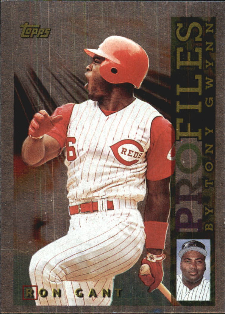 B1937- 1996 Topps Baseball Cards 251-440 +Inserts -You Pick- 10+ FREE US SHIP - Picture 408 of 417