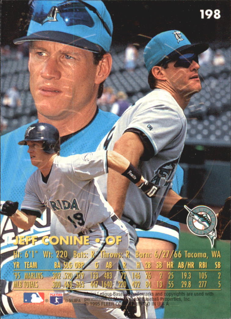 1996 Ultra (Fleer) Baseball "Gold Medallion" Parallel Cards - Picture 133 of 347