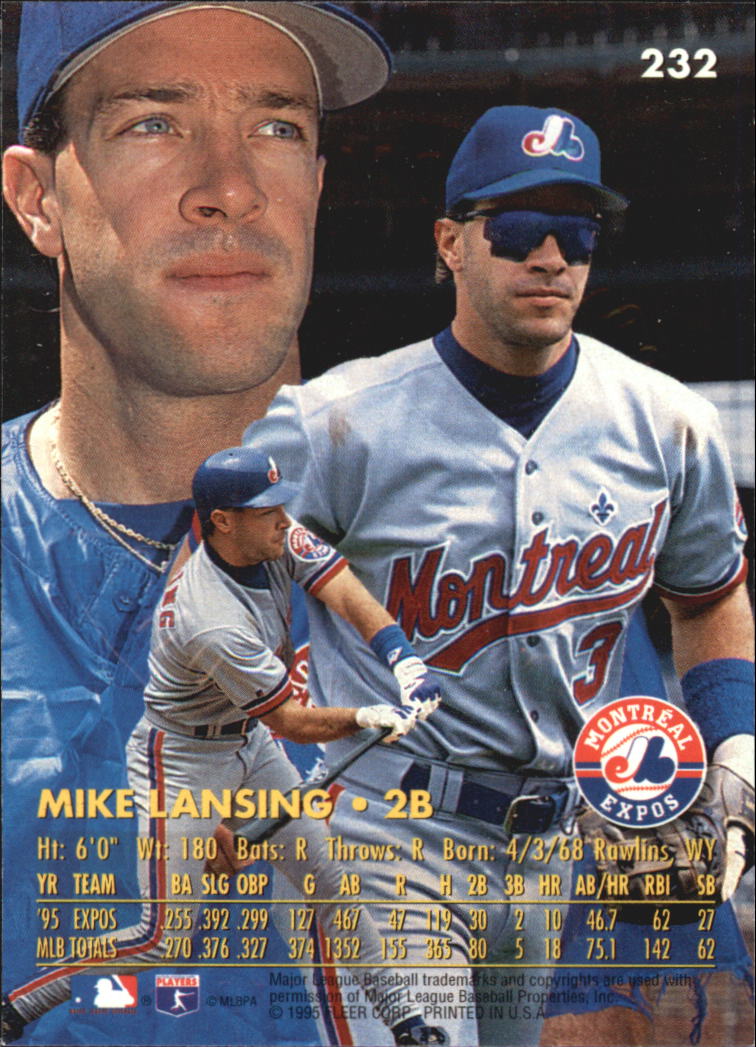 1996 Ultra (Fleer) Baseball "Gold Medallion" Parallel Cards - Picture 153 of 347