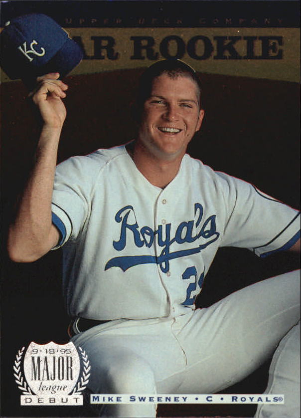 1996 Upper Deck Baseball Card Pick 251-499 - Picture 2 of 465