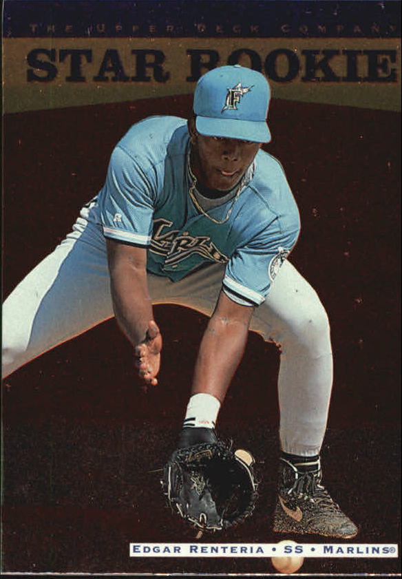 1996 Upper Deck Baseball Card Pick 251-499 - Picture 12 of 465