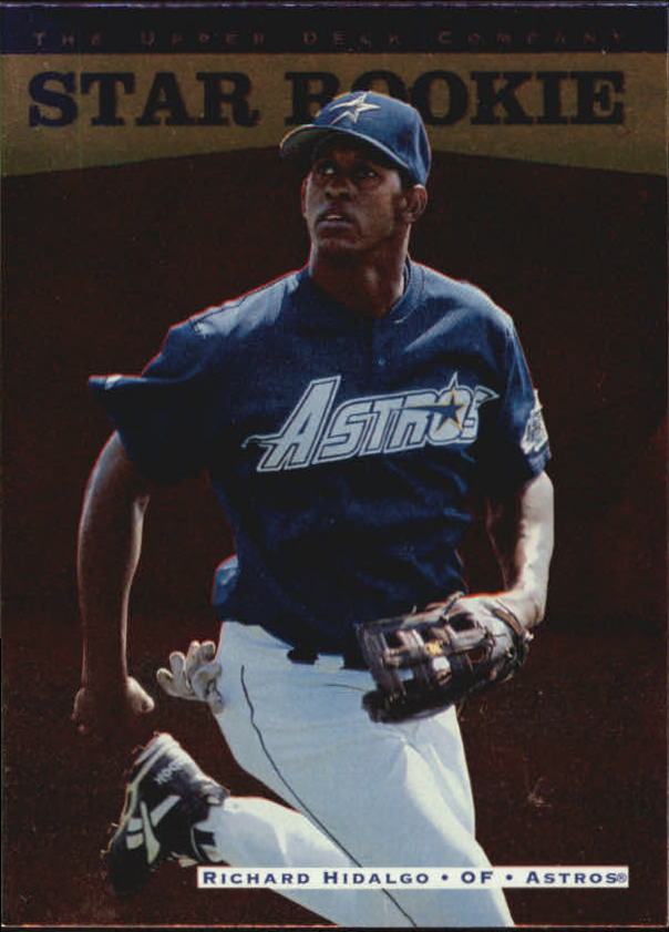 1996 Upper Deck Baseball Card Pick 251-499 - Picture 14 of 465