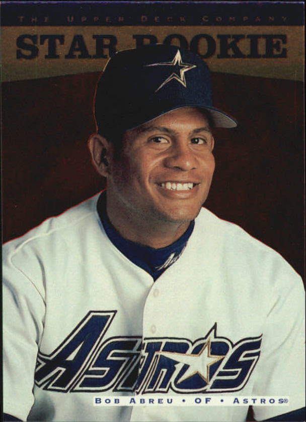 1996 Upper Deck Baseball Card Pick 251-499 - Picture 16 of 465