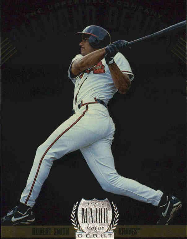 1996 Upper Deck Baseball Card Pick 251-499 - Picture 18 of 465