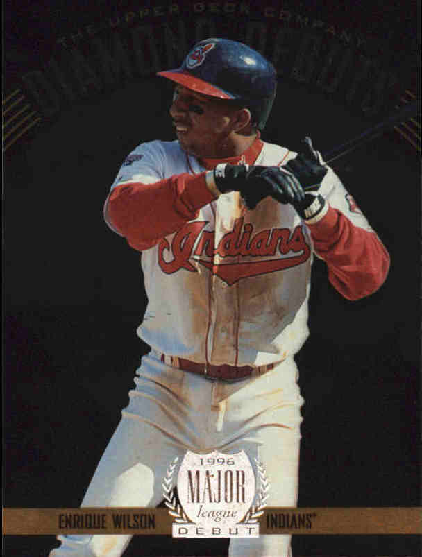 1996 Upper Deck Baseball Card Pick 251-499 - Picture 20 of 465