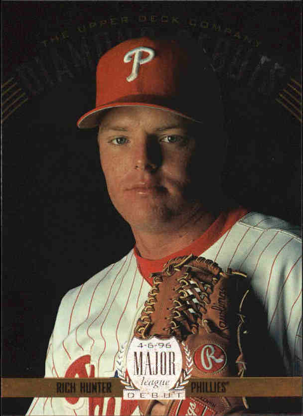 1996 Upper Deck Baseball Card Pick 251-499 - Picture 22 of 465