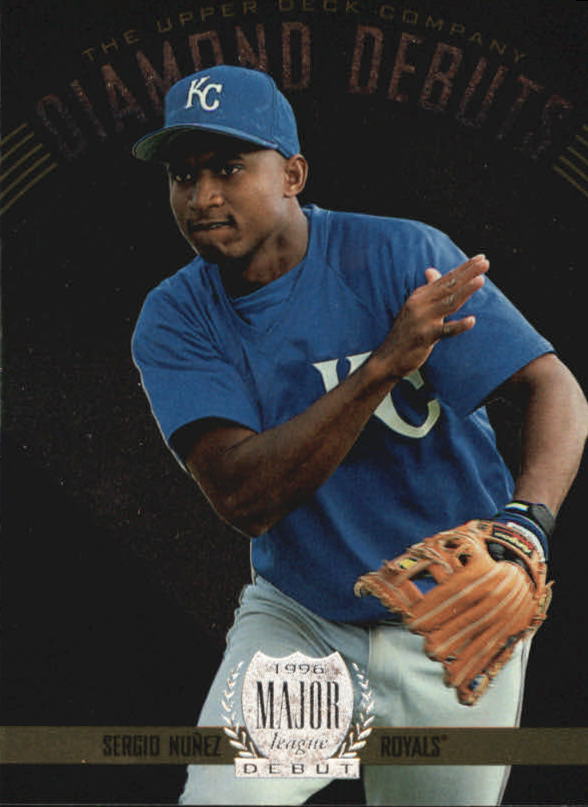 1996 Upper Deck Baseball Card Pick 251-499 - Picture 24 of 465