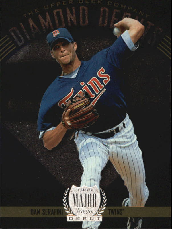 1996 Upper Deck Baseball Card Pick 251-499 - Picture 26 of 465