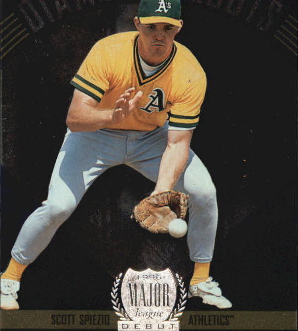 1996 Upper Deck Baseball Card Pick 251-499 - Picture 32 of 465