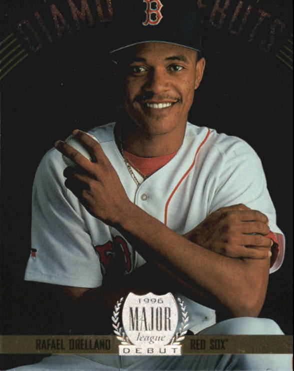1996 Upper Deck Baseball Card Pick 251-499 - Picture 34 of 465