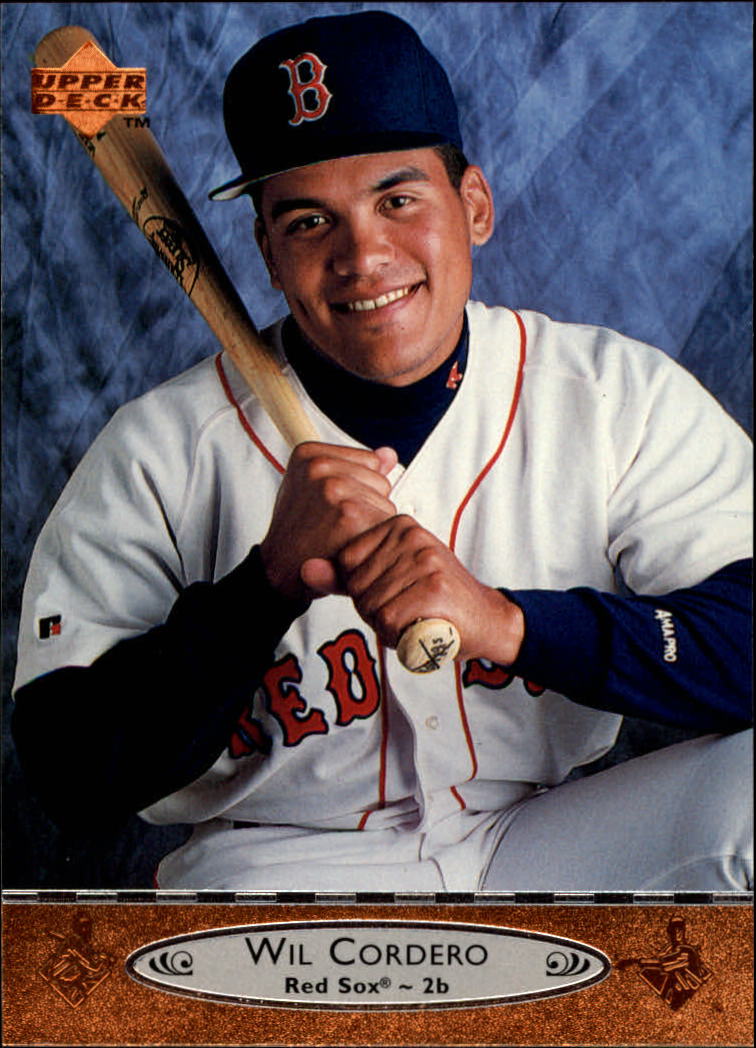 1996 Upper Deck Baseball Card Pick 251-499 - Picture 62 of 465