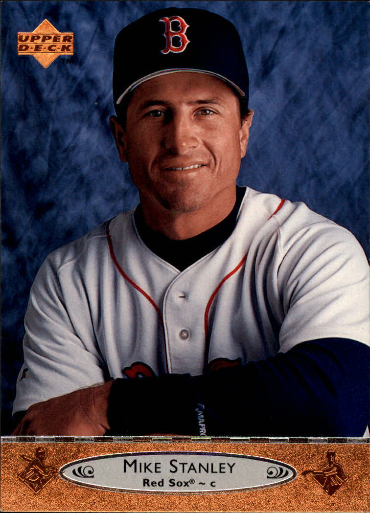 1996 Upper Deck Baseball Card Pick 251-499 - Picture 64 of 465