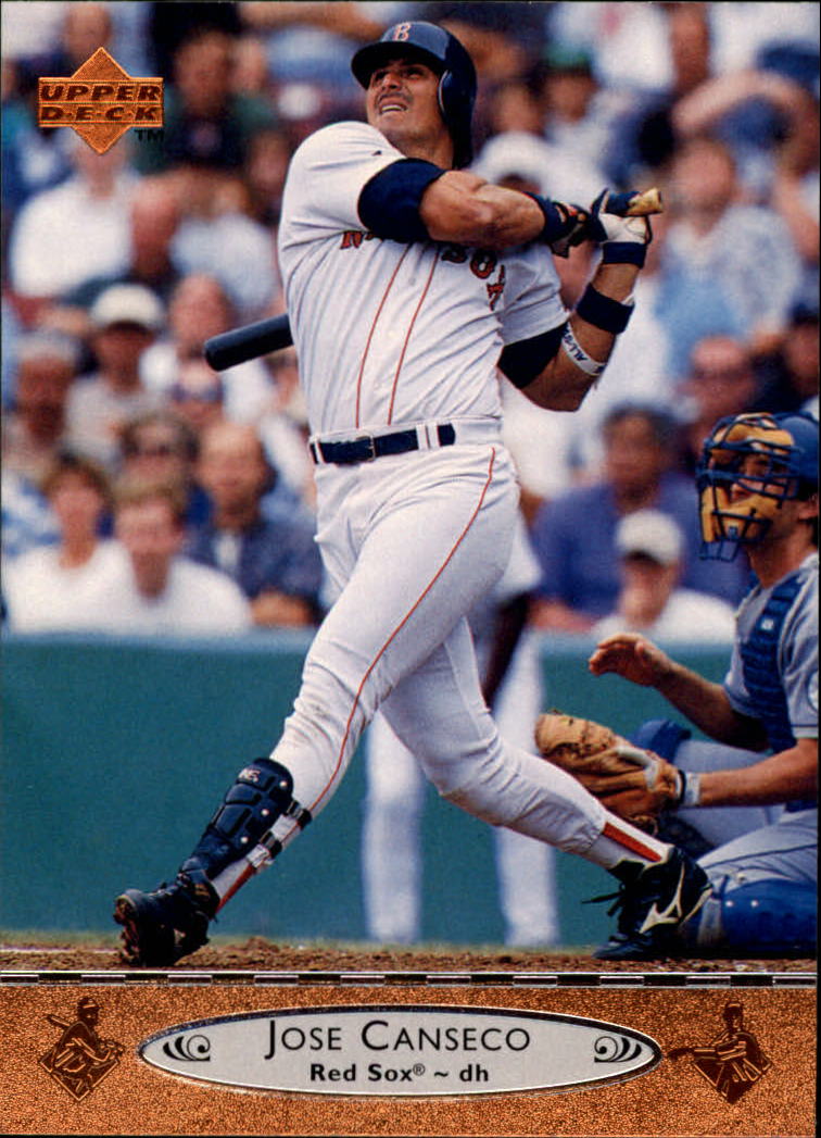 1996 Upper Deck Baseball Card Pick 251-499 - Picture 68 of 465