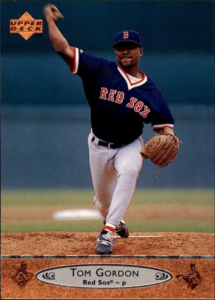 1996 Upper Deck Baseball Card Pick 251-499 - Picture 70 of 465